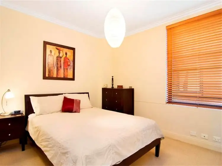 Fourth view of Homely apartment listing, 310/2 Langley Avenue, Cremorne NSW 2090