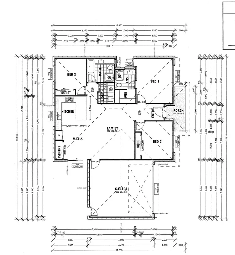 Second view of Homely house listing, 4 Ramornie Loop, Wollert VIC 3750