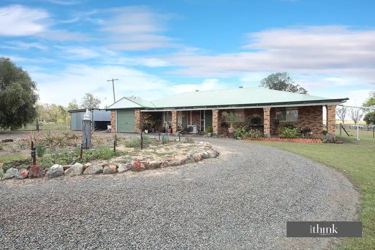 72 Coleyville Road, Mutdapilly QLD 4307