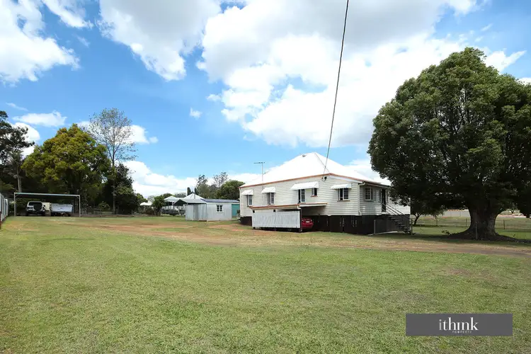 Third view of Homely house listing, 7 Eagle Street, Harrisville QLD 4307