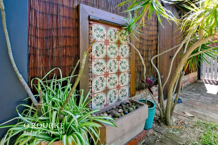 Second view of Homely house listing, 212 Grand Promenade, Doubleview WA 6018