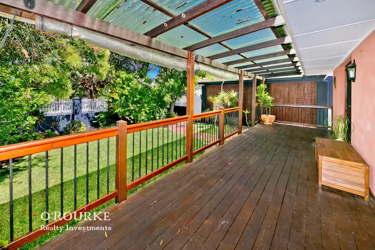 Third view of Homely house listing, 212 Grand Promenade, Doubleview WA 6018