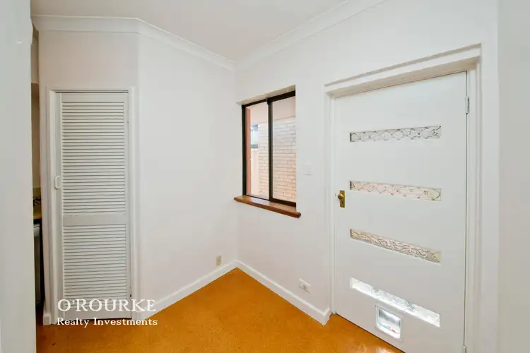 Fourth view of Homely house listing, 212 Grand Promenade, Doubleview WA 6018