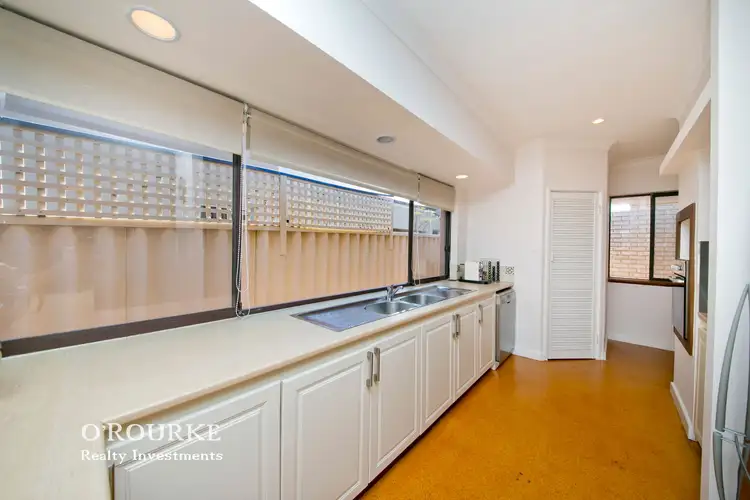 Sixth view of Homely house listing, 212 Grand Promenade, Doubleview WA 6018