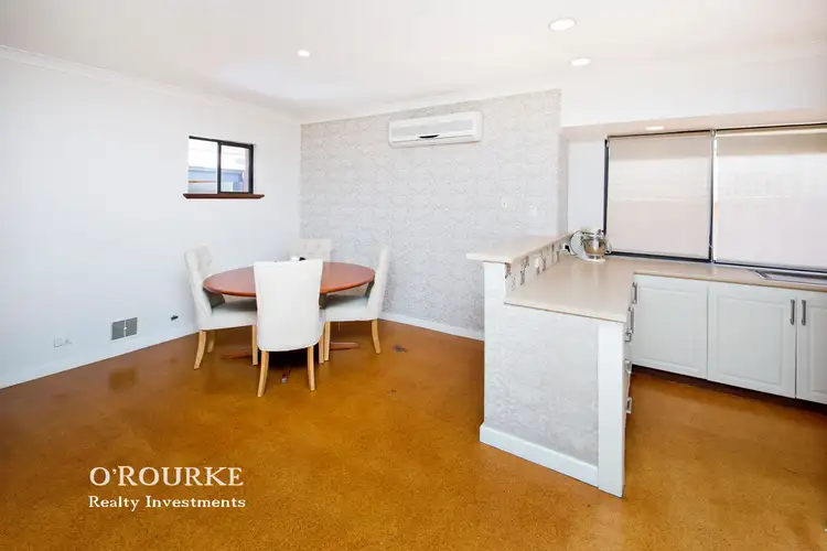 Seventh view of Homely house listing, 212 Grand Promenade, Doubleview WA 6018