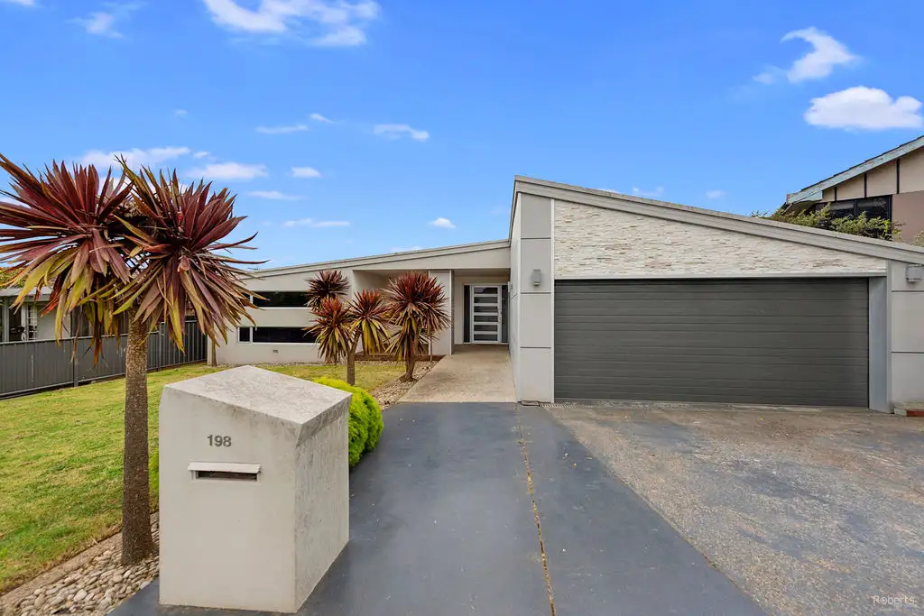 Main view of Homely house listing, 198 Parker Street, Devonport TAS 7310