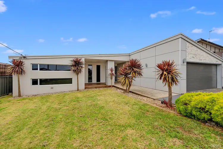 Second view of Homely house listing, 198 Parker Street, Devonport TAS 7310