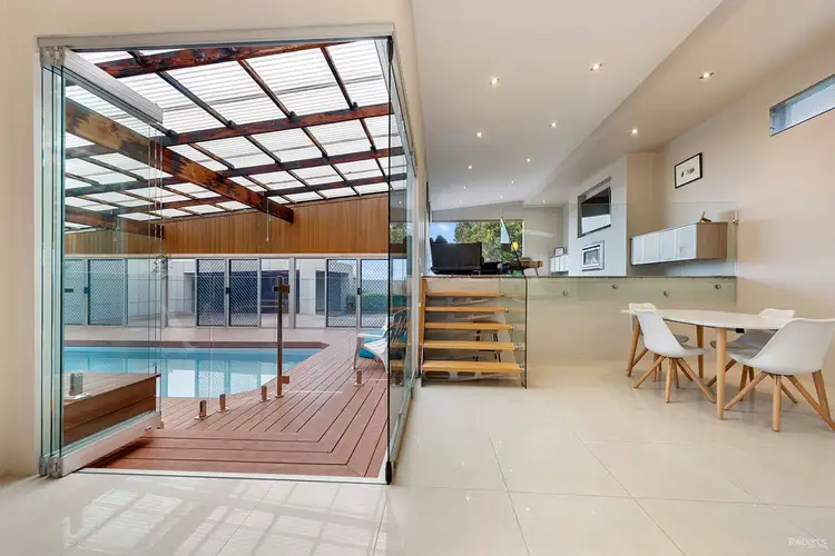 Third view of Homely house listing, 198 Parker Street, Devonport TAS 7310