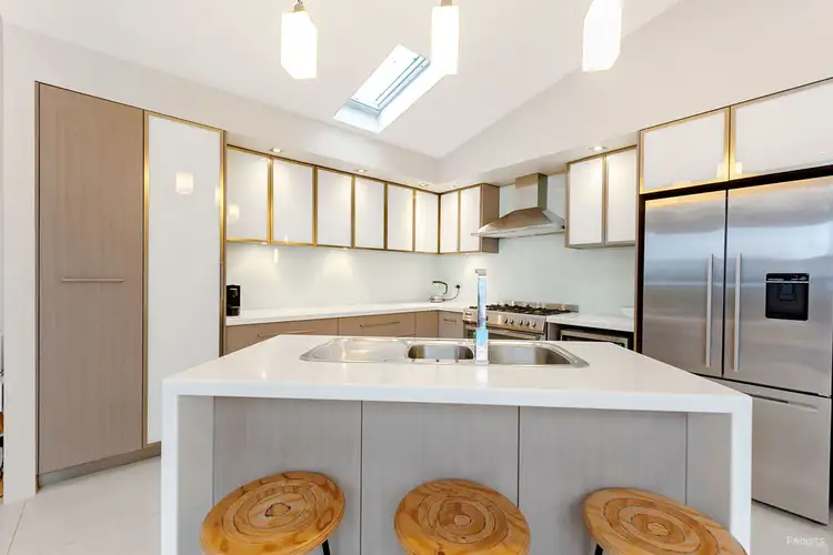 Fifth view of Homely house listing, 198 Parker Street, Devonport TAS 7310