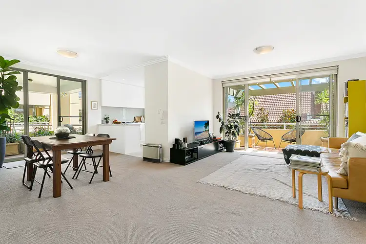 4/114-116 Brook Street, Coogee NSW 2034
