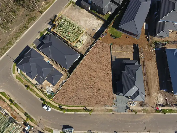 Fourth view of Homely land listing, No.3 Everlasting Street, Denham Court NSW 2565