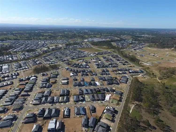 Sixth view of Homely land listing, No.3 Everlasting Street, Denham Court NSW 2565