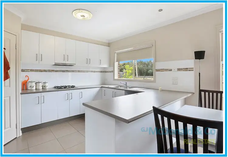 Third view of Homely townhouse listing, 2/8-10 Breadalbane Street, Newcomb VIC 3219