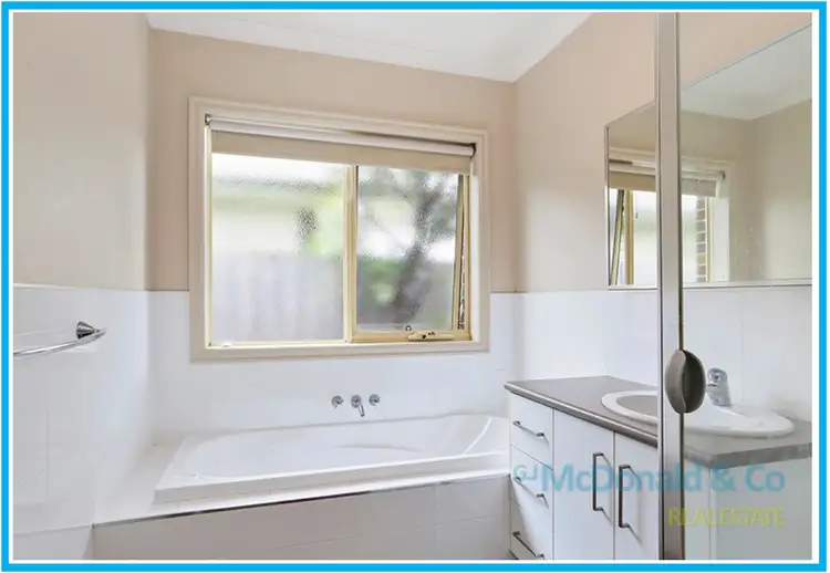 Fifth view of Homely townhouse listing, 2/8-10 Breadalbane Street, Newcomb VIC 3219