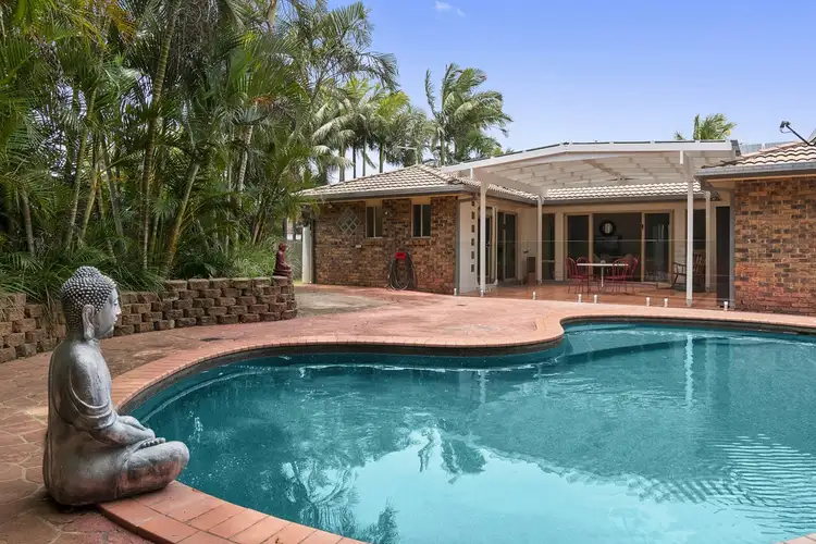 Main view of Homely house listing, 4 Bombora Place, Lennox Head NSW 2478