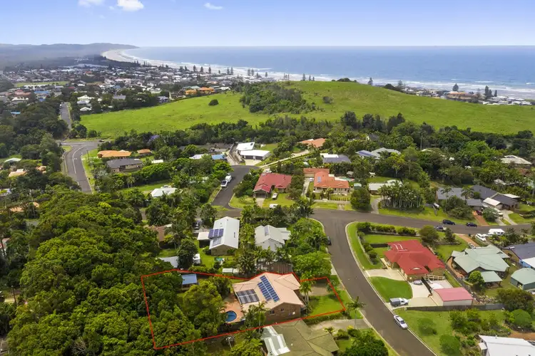 Third view of Homely house listing, 4 Bombora Place, Lennox Head NSW 2478