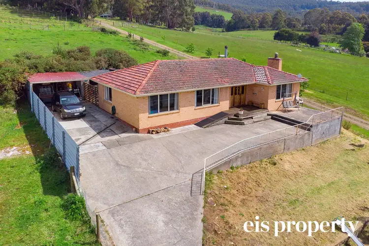 Second view of Homely house listing, 3078 Huon Highway, Franklin TAS 7113