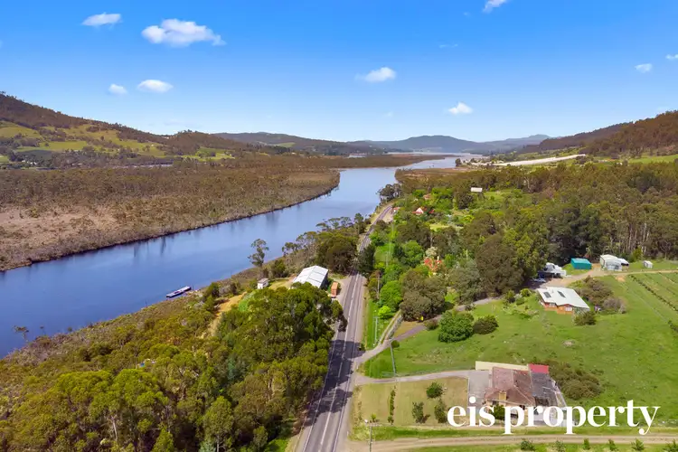 Third view of Homely house listing, 3078 Huon Highway, Franklin TAS 7113