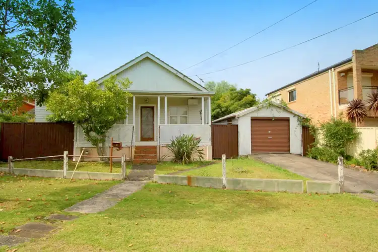 9 Braunbeck Street, Bankstown NSW 2200