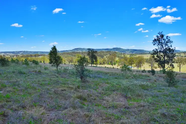 Lot 214 Noble Road, Haigslea QLD 4306