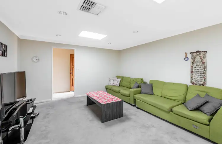 Second view of Homely house listing, 44 Michie Street, Wanniassa ACT 2903