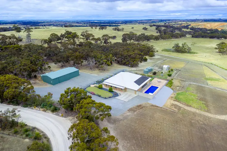 150 HUNTS ROAD, Mount Compass SA 5210
