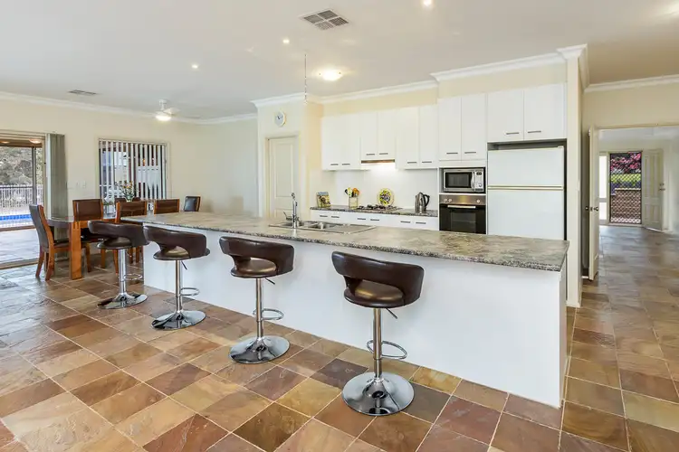 Fifth view of Homely rural property listing, 150 HUNTS ROAD, Mount Compass SA 5210