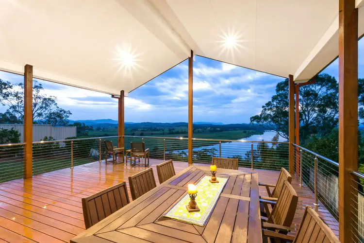 24 Ritchie Crescent, Taree NSW 2430