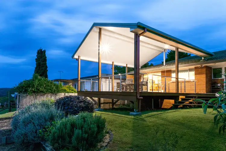 Second view of Homely house listing, 24 Ritchie Crescent, Taree NSW 2430