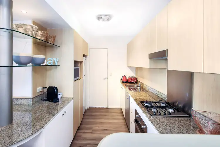 Fifth view of Homely apartment listing, 2/29 Bennelong Parkway, Wentworth Point NSW 2127