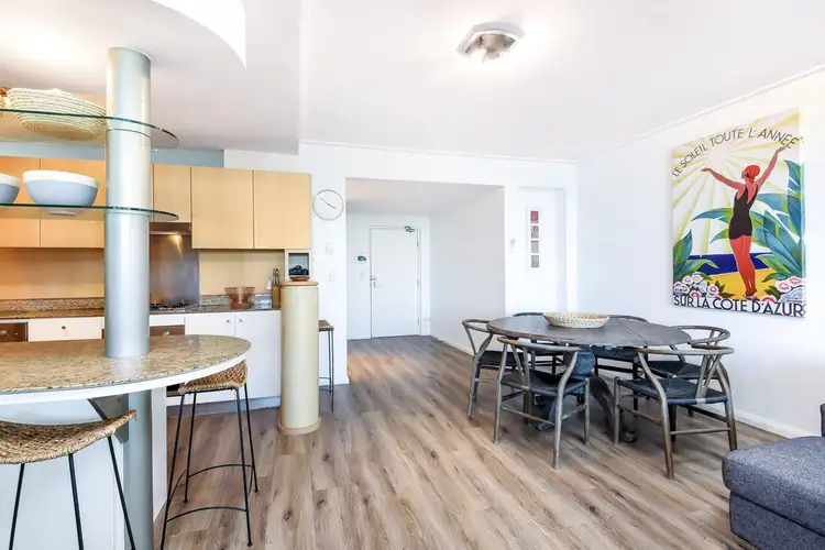 Sixth view of Homely apartment listing, 2/29 Bennelong Parkway, Wentworth Point NSW 2127