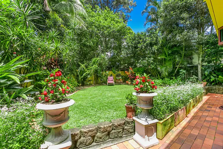 Second view of Homely apartment listing, 1/64-70 Broken Head Road, Byron Bay NSW 2481