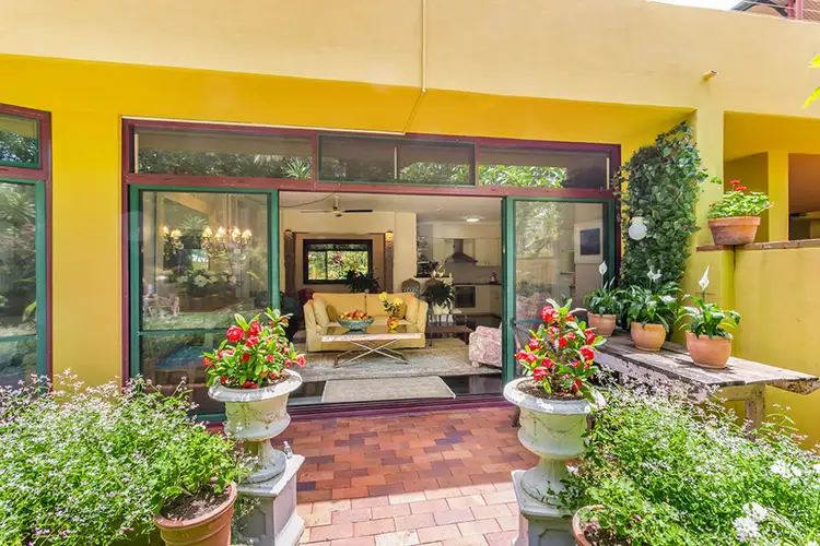 Third view of Homely apartment listing, 1/64-70 Broken Head Road, Byron Bay NSW 2481