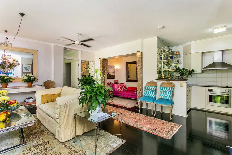 Fourth view of Homely apartment listing, 1/64-70 Broken Head Road, Byron Bay NSW 2481