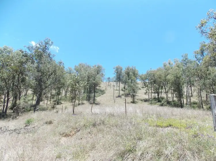 Fourth view of Homely land listing, #63 McCauley Weir Road, Nanango QLD 4615