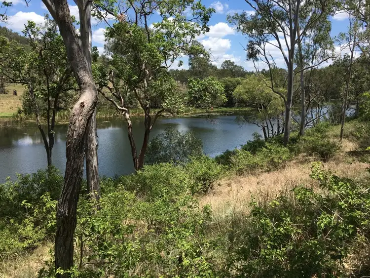 Fifth view of Homely land listing, #63 McCauley Weir Road, Nanango QLD 4615