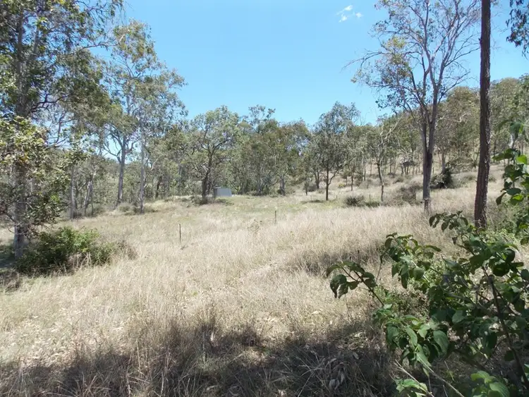Seventh view of Homely land listing, #63 McCauley Weir Road, Nanango QLD 4615