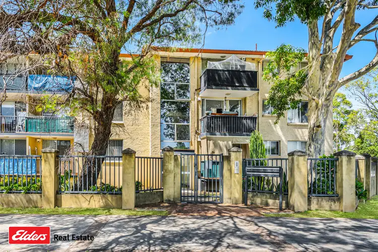 Second view of Homely unit listing, 10/4 Collimore Ave, Liverpool NSW 2170