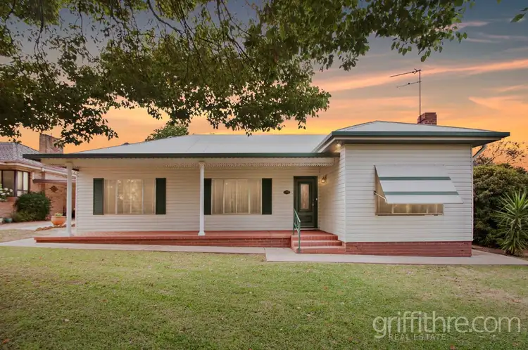 15 Nyora Street, Griffith NSW 2680