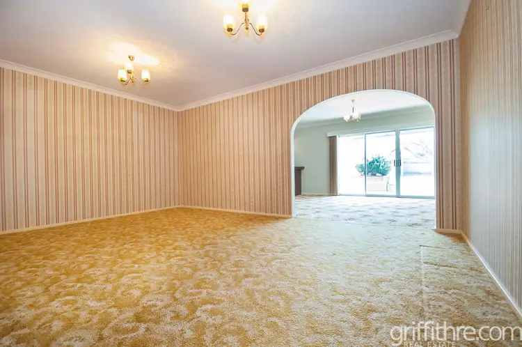 Third view of Homely house listing, 15 Nyora Street, Griffith NSW 2680