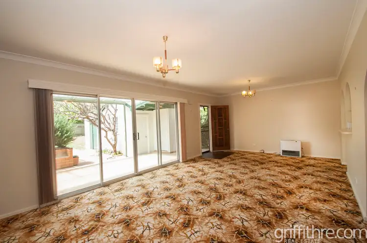 Fourth view of Homely house listing, 15 Nyora Street, Griffith NSW 2680