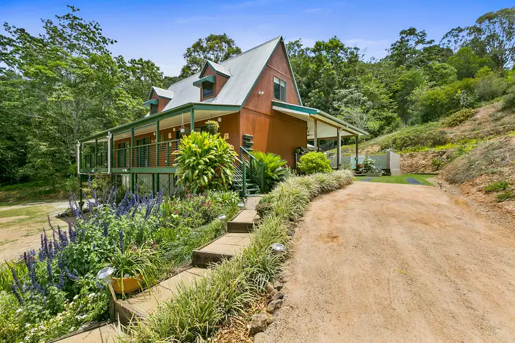 Main view of Homely house listing, 366 Cootharaba Road, Cootharaba QLD 4565