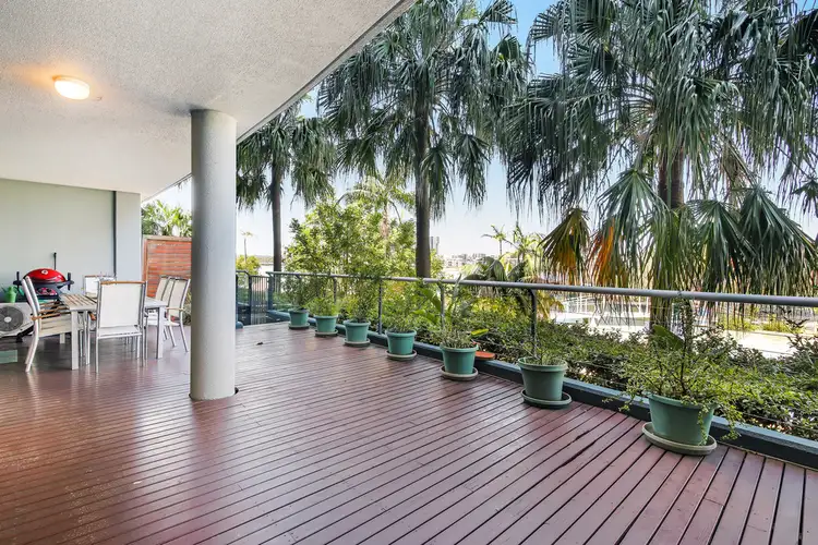 Fourth view of Homely apartment listing, 1/27 Bennelong Parkway, Wentworth Point NSW 2127