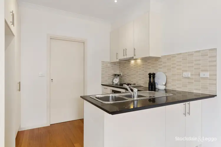 Fourth view of Homely townhouse listing, 1/5 Cosmos Street, Glenroy VIC 3046