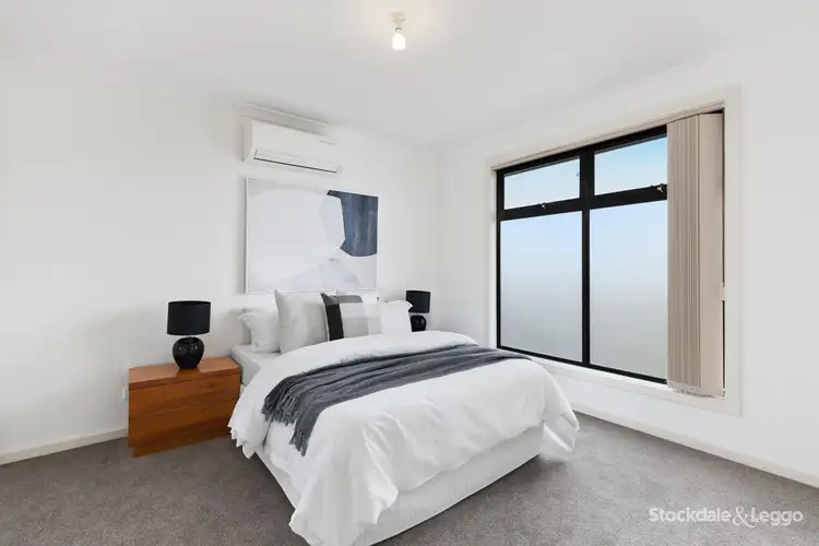 Fifth view of Homely townhouse listing, 1/5 Cosmos Street, Glenroy VIC 3046
