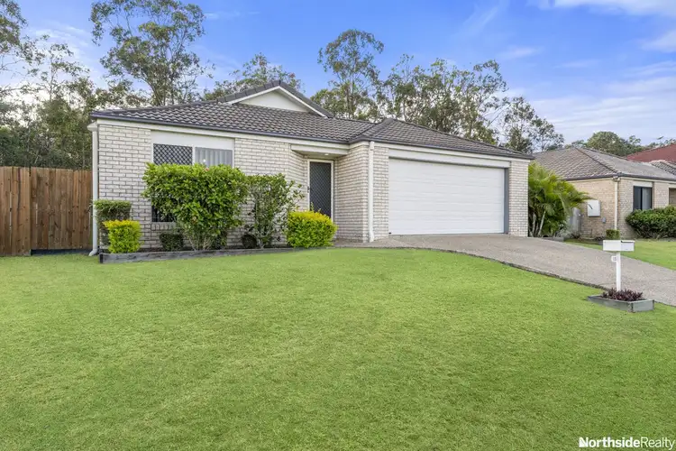 15 Rebecca Cres, Joyner QLD 4500