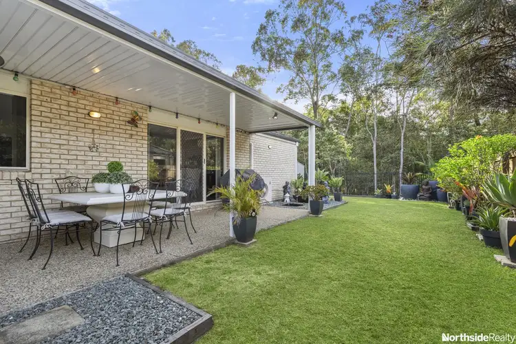 Second view of Homely house listing, 15 Rebecca Cres, Joyner QLD 4500