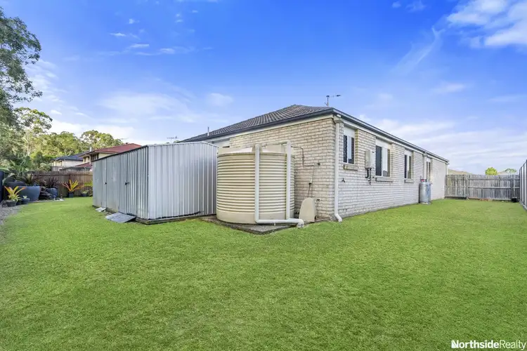 Third view of Homely house listing, 15 Rebecca Cres, Joyner QLD 4500