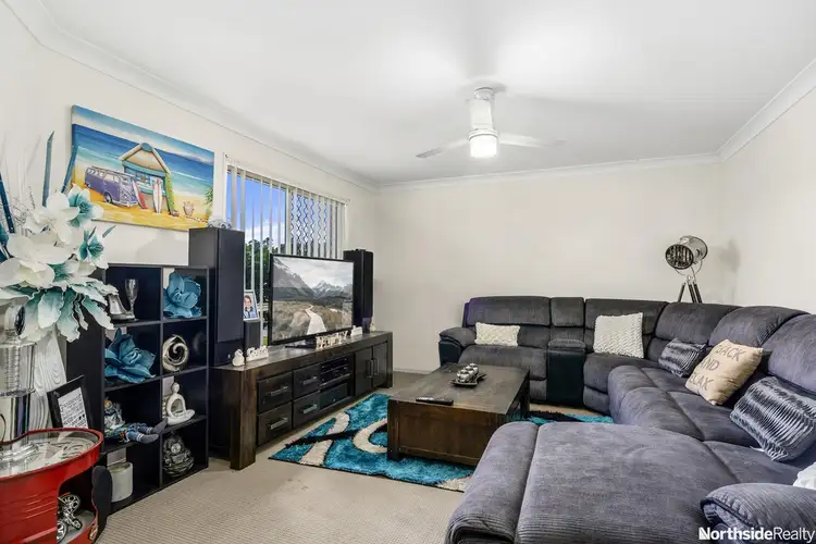 Fifth view of Homely house listing, 15 Rebecca Cres, Joyner QLD 4500