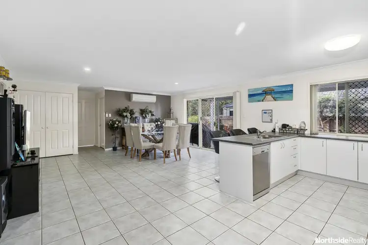Sixth view of Homely house listing, 15 Rebecca Cres, Joyner QLD 4500